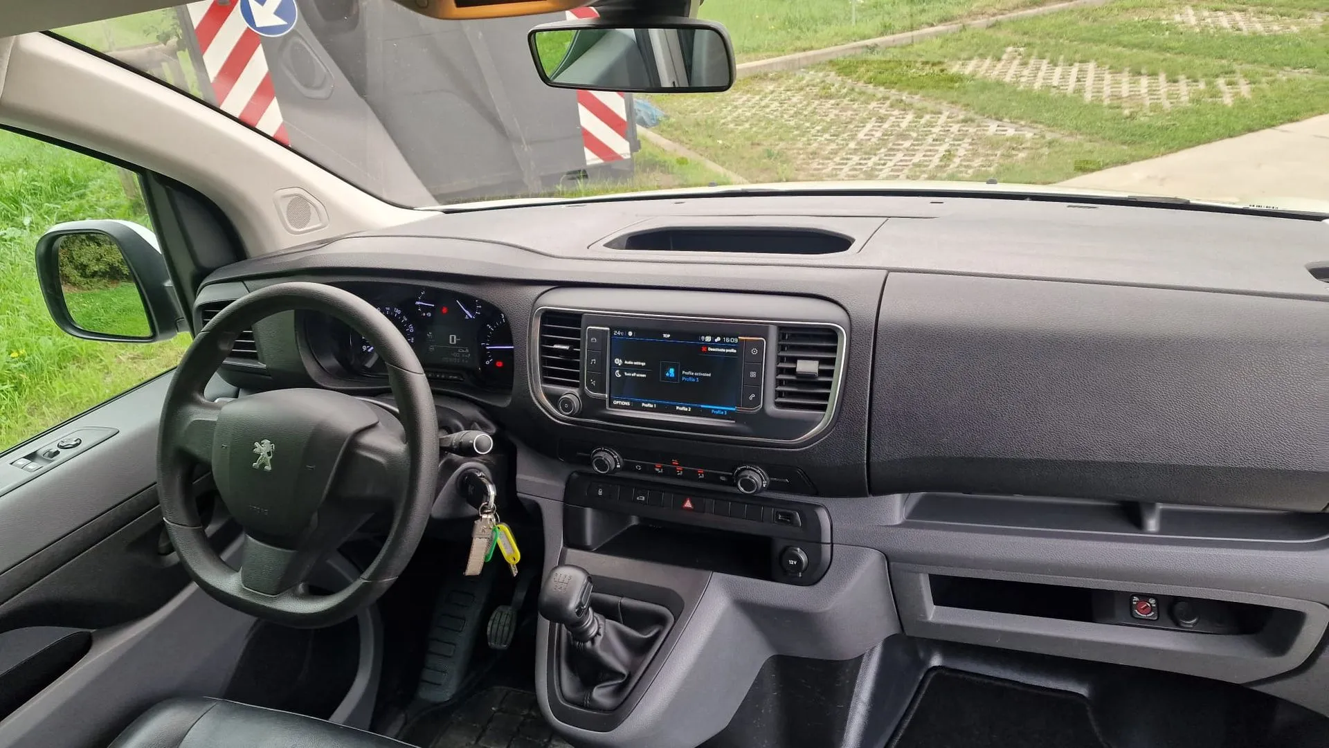 Peugeot Expert