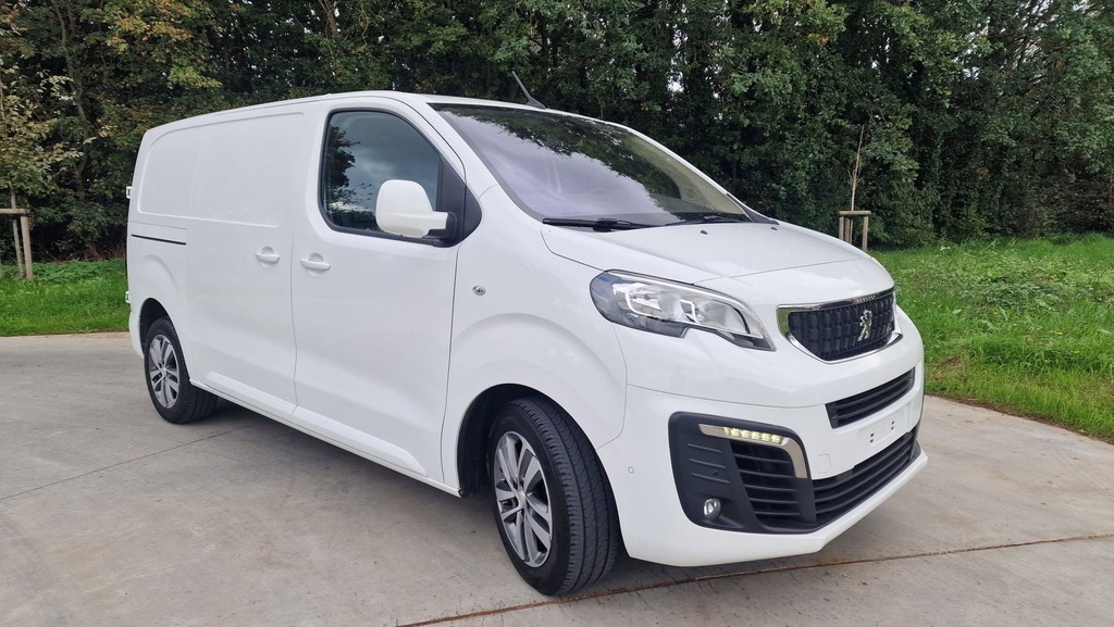 Peugeot Expert